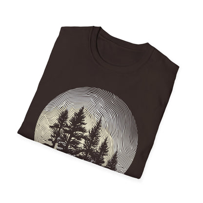 Planet Hike T-Shirt - Trailblaze Shirts