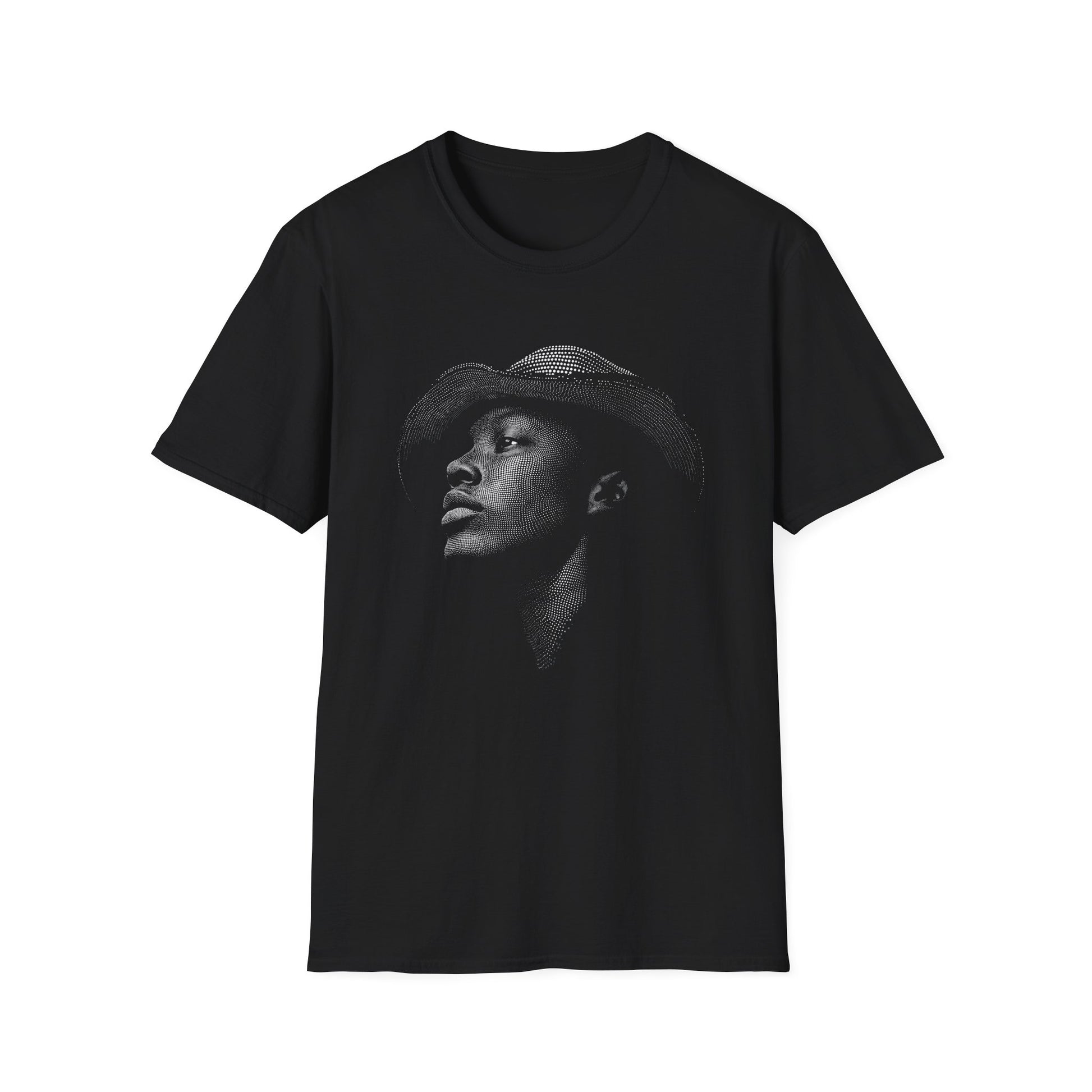 Silver Dots Hiker T-Shirt - Trailblaze Shirts