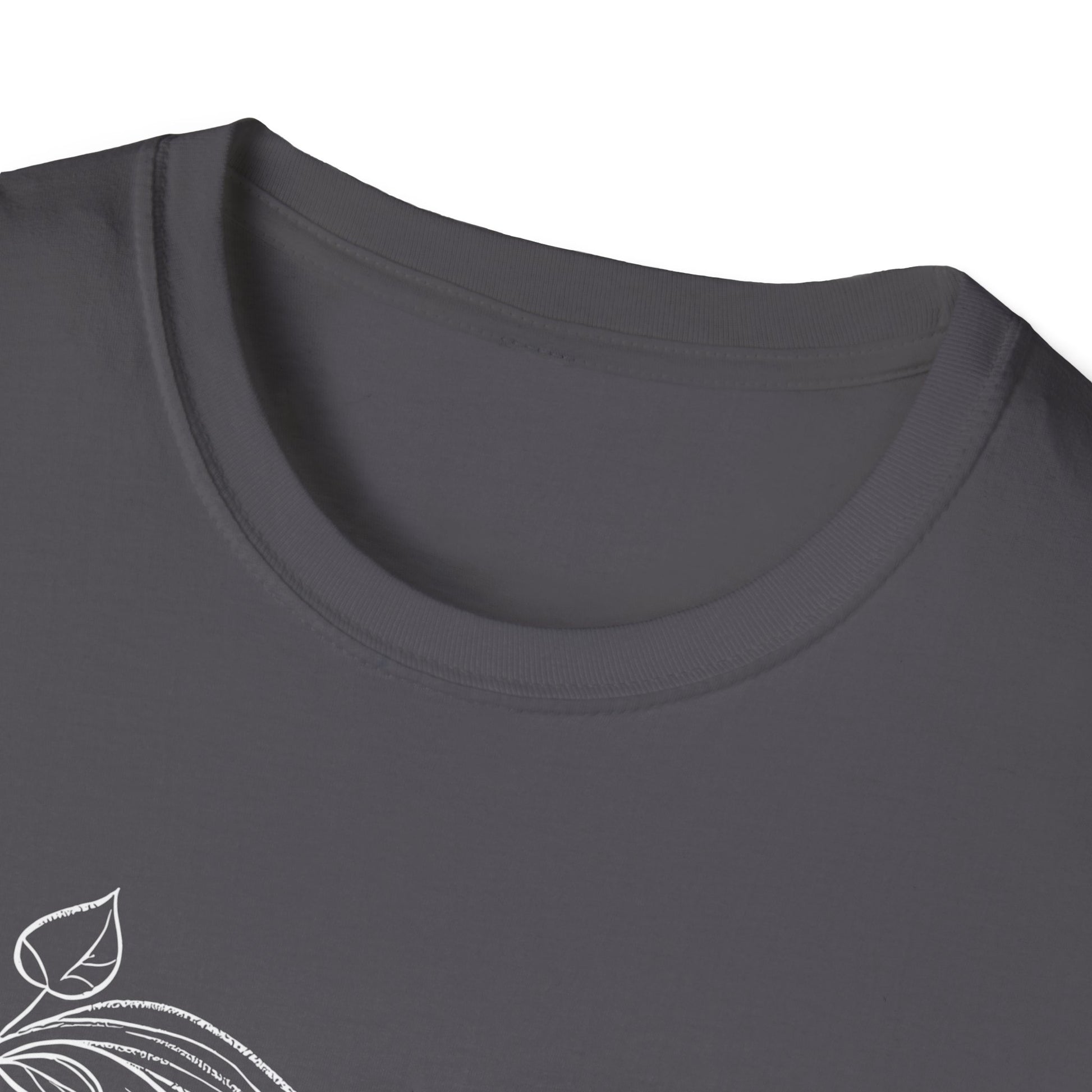 Go With Natural Flow T-Shirt - Trailblaze Shirts