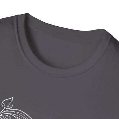 Go With Natural Flow T-Shirt - Trailblaze Shirts