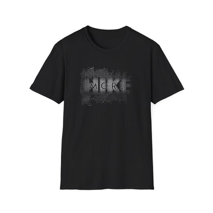 Hike More Silver Dots T-Shirt - Trailblaze Shirts