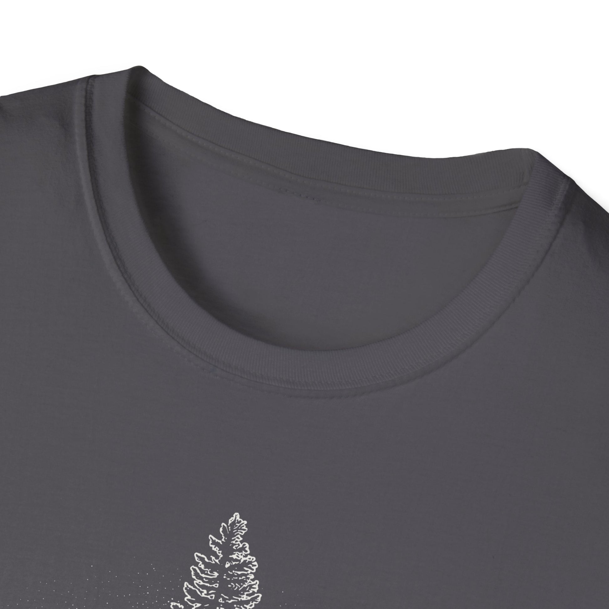 Grow Back T-Shirt - Trailblaze Shirts