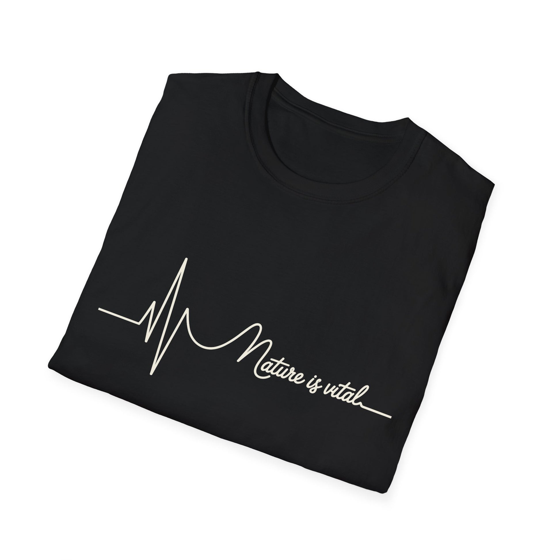 Nature Is Vital T-Shirt - Trailblaze Shirts