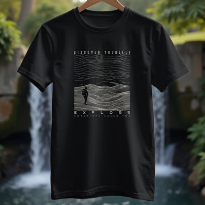 Adventure Calls You T-Shirt - Trailblaze Shirts
