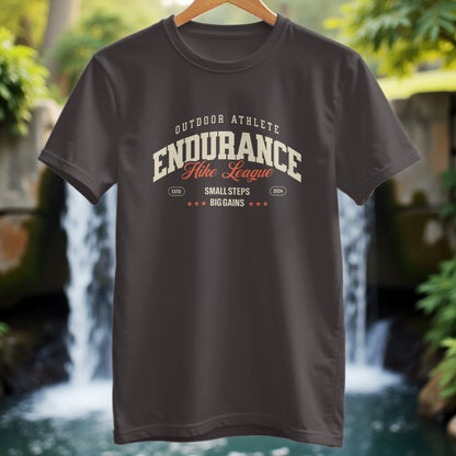 Outdoor Athlete T-Shirt - Trailblaze Shirts