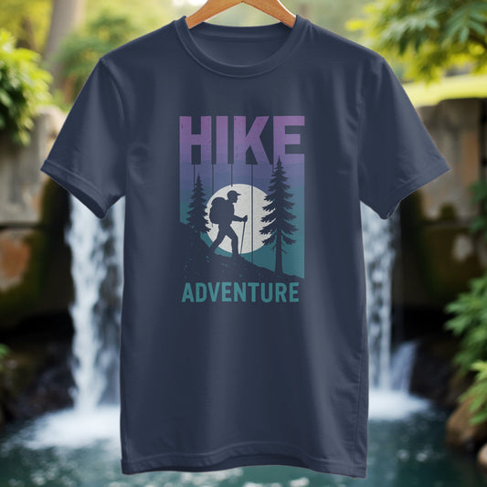 Hike Adventure T-Shirt - Trailblaze Shirts