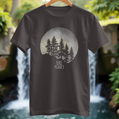 Planet Hike T-Shirt - Trailblaze Shirts