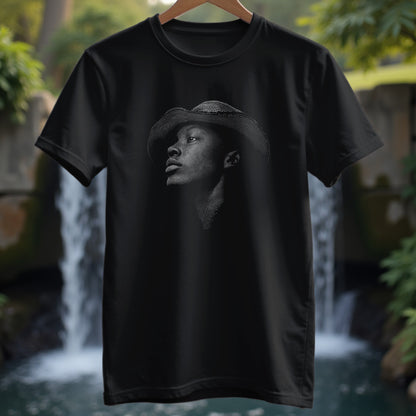 Silver Dots Hiker T-Shirt - Trailblaze Shirts