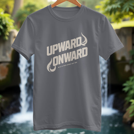 Stay Wild T-Shirt - Trailblaze Shirts
