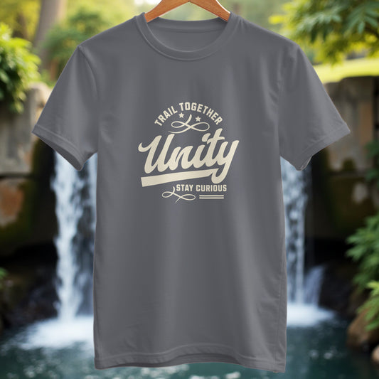 Trail Together T-Shirt - Trailblaze Shirts