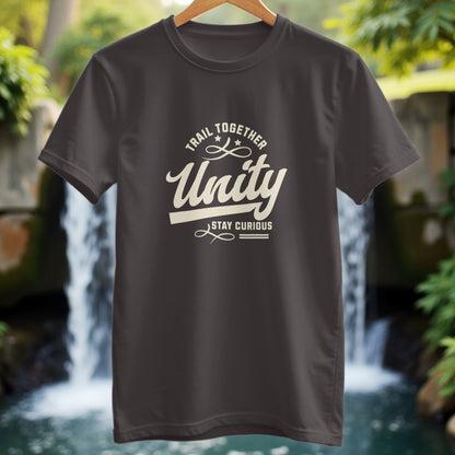 Trail Together T-Shirt - Trailblaze Shirts