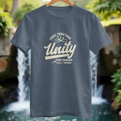Trail Together T-Shirt - Trailblaze Shirts