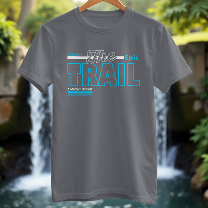 Yosemite Epic Trail T-Shirt - Trailblaze Shirts
